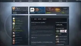 CS:GO Guide on how to enable console. Full guide easy steps