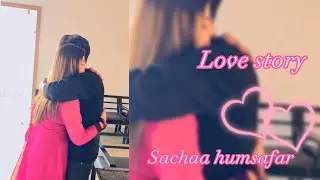 Sath dene wala humsafar ❤️ #emotional  #motivation  #love #shorts  #husbandwife #lovestory