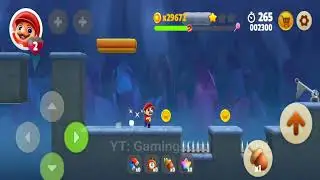 Super Run World || World 147