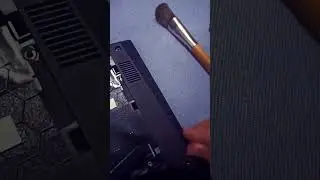 Acer nitro manutenção
