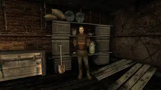 Pathologic Classic HD - Haruspex Artemy Burakh (All Voice Lines)