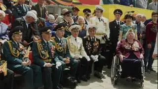 АСЛАНБЕК ПАГИЕВ - КРОВЬЮ ЗАВОЕВАННОЕ СЧАСТЬЕ