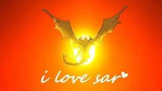 i love sar 💚 Creatures of Sonaria