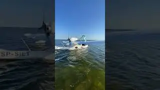 #seaplane