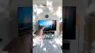 Best Value 4K HDR TV? TCL C855 👀 #SHORTS