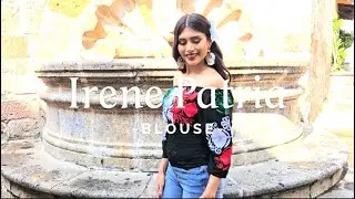 Irene Patria Blouse