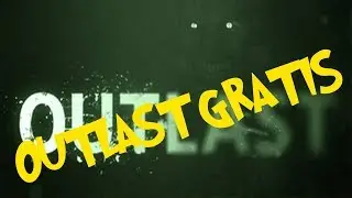 [EXPIRO]OUTLAST + DLC STEAM KEY GRATIS LEGAL 22/SEPTIEMBRE/2017
