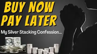 Is It The Right Time To Buy Silver? If Not, What Happens Later?