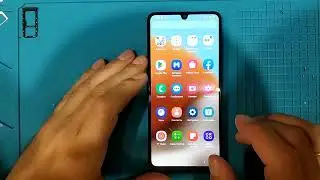 Samsung A32 A325 unlock, remove FRP Google account via UnlockTool