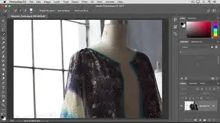 20 | Quick Selection and Lasso tools | Photoshop tutorials 2021 | Getall Channel 20