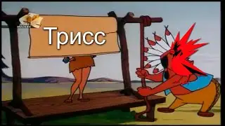 Трисс би лайк