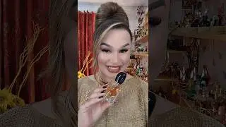 Si Eau de Parfum Intense 2023, Giorgio Armani 🤎
