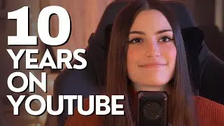 10 Years on YouTube