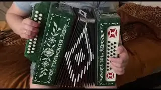 ГармоньТульская 301