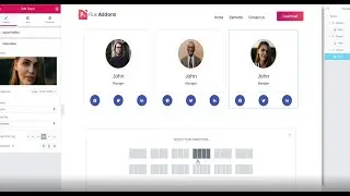Team Addon- Flux Addons