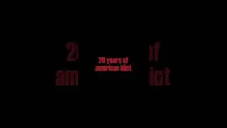 20 Years of American Idiot, the brand new documentary comes out October 25th.