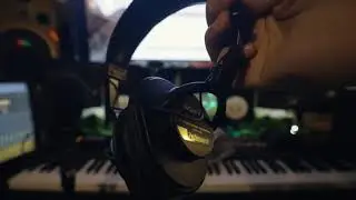 Sony MDR 7506 Headphone Review