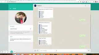 Whatsapp Chatbot for Ecommerce