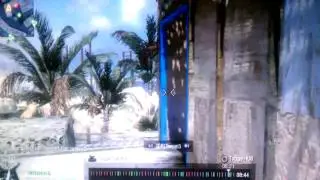 Ztevan victory COD BO