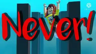 NEver! * not a vent *