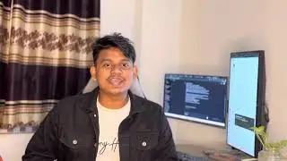 Sakibur Rahman Kanon | InfinixSakib Intro Video