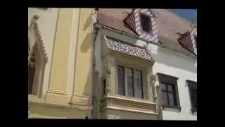 European Tour (Day 8): Slovak and Vienna