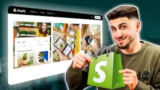 Master Dropshipping with This Detailed Shopify Tutorial