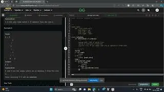 K distance from root GFG POTD Python Solution geeks for geeks problem of the day