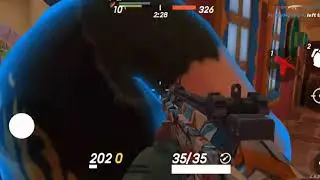 Guns of boom (1st episode)