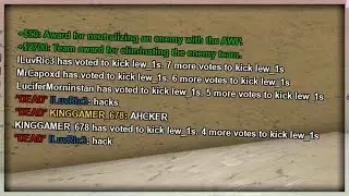 trolling toxic salty kids in roblox counter blox part 3