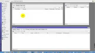 Mikrotik EOIP Tunnel With the Different LAN ip range Without Bridge interface