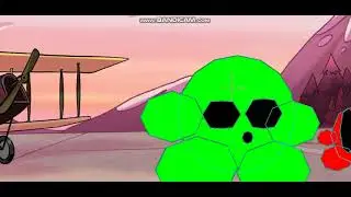 Kiby The Movie : Teaser By @akl0074 #duet #animatedfilm #kirbyrightbackatya #gaming #animatedmovie