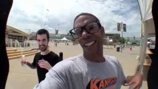 GREATFUL HEADZ vs KANROCKSAS