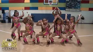 Minis Stand Battles | 