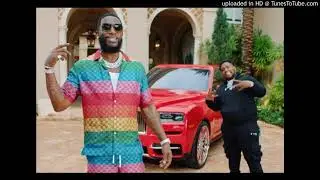 Gucci Mane - Shit Crazy feat. BIG30 (SLOWED)