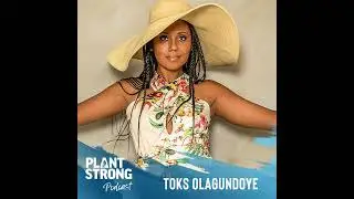 Ep. 269: From Acting to Advocacy: Toks Olagundoye Discusses Her Health and Healing from Breast Ca...