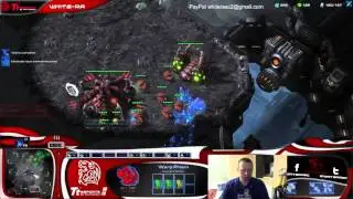 PvZ how to make deal against rush
