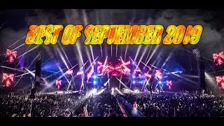 Best of EDM | September 2019