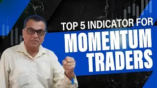 Top 5 momentum indicators