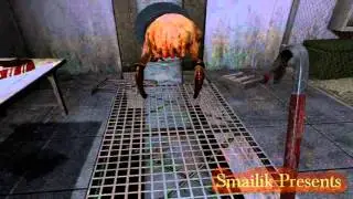 №3BlackMesa-Я СПЕШУ, МОЖНО ПОБЫСТРЕЙ?