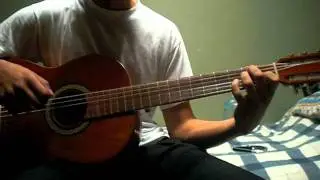 Mi Dia - Jesús Adrian Romero Cover