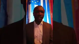 Comrade Cho Ayaba and The SC Independence Struggle