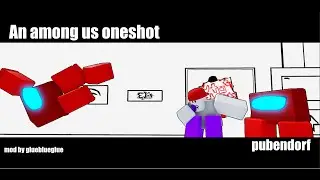 pubendorf | vs implasta | Roblox FNF Animation Showcase