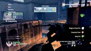 Skyz vs ConCern [2-0] Editing by ZerK