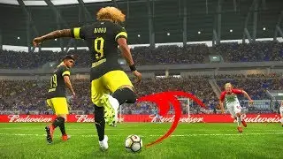 BINHO SERÁ MELHOR DO MUNDO NOVAMENTE, TEMPORADA ABSURDA - PES 2019 - RUMO AO ESTRELATO #78