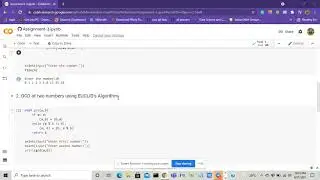 Regex Assignment 3