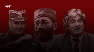 U RS-u  Draža, Ratko i Radovan–heroji, genocid–građanski rat! Pogledajte kako revidiraju (h)istoriju