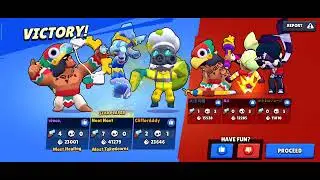 Brawl Stars gameplay - episode 157