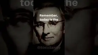 How to Stop Worrying - Dale Carnegie Quote 