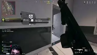 Ranked Warzone